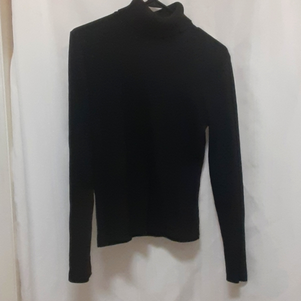 Rafaella Turtleneck